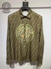 Versace Men's Shirts 155