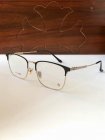 Chrome Hearts Plain Glass Spectacles 1333