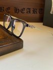 Chrome Hearts Plain Glass Spectacles 823