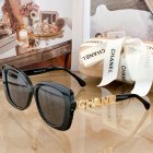 Chanel High Quality Sunglasses 1080