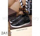 Louis Vuitton Men's Athletic-Inspired Shoes 627