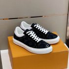 Louis Vuitton Men's shoes 2882