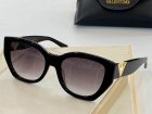 Valentino High Quality Sunglasses 872