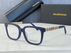 Balenciaga High Quality Sunglasses 107