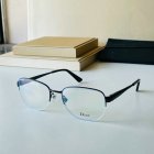DIOR Plain Glass Spectacles 206