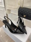 DIOR Women's Shoes 379