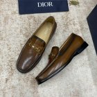 DIOR Men's Shoes 1444