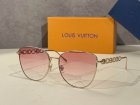 Louis Vuitton High Quality Sunglasses 2283