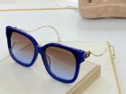 Chanel High Quality Sunglasses 618
