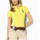 Ralph Lauren Women's Polo 111