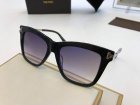 TOM FORD High Quality Sunglasses 2673