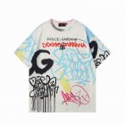 Dolce & Gabbana Men's T-shirts 06