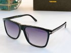 TOM FORD High Quality Sunglasses 116