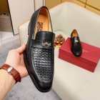 Salvatore Ferragamo Men's Shoes 541