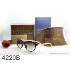 Gucci Normal Quality Sunglasses 2133