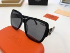 Hermes High Quality Sunglasses 50