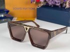 Louis Vuitton High Quality Sunglasses 4626