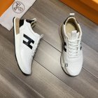 Hermes Men's Shoes 496