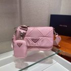 Prada Original Quality Handbags 1322