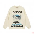 Gucci Men's Long Sleeve T-shirts 274