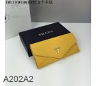 Prada High Quality Wallets 140