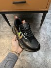 Gucci Men's Shoes 754