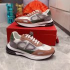 Armani Men's Shoes 1498