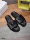 Versace Men's Slippers 10