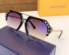 Louis Vuitton High Quality Sunglasses 903