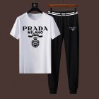 Prada Men's Suits 33