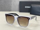 Chanel High Quality Sunglasses 947