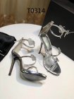 Giuseppe Zanotti Women's shoes 10