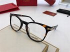 Cartier Plain Glass Spectacles 315