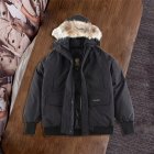 Canada Goose Men's Outerwear 657
