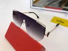Fendi High Quality Sunglasses 57