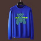 Louis Vuitton Men's Long Sleeve T-shirts 425