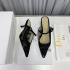 DIOR Women's Shoes 467