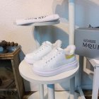 Alexander McQueen Kid's Shoes 02