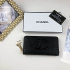 Chanel High Quality Wallets 190