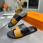 Hermes Men's Slippers 359