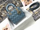 DIOR Original Quality Handbags 812