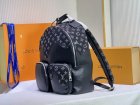 Louis Vuitton Backpack 169