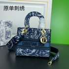 DIOR High Quality Handbags 576