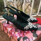 Dolce & Gabbana Women's Shoes 391