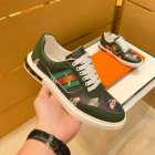 Gucci Men's Shoes 567