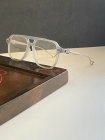 Chrome Hearts Plain Glass Spectacles 468