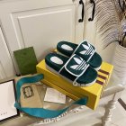 Gucci Women's Slippers 272