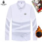 Prada Men's Shirts 130