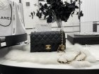 Chanel Original Quality Handbags 729