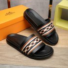 Hermes Men's Slippers 317